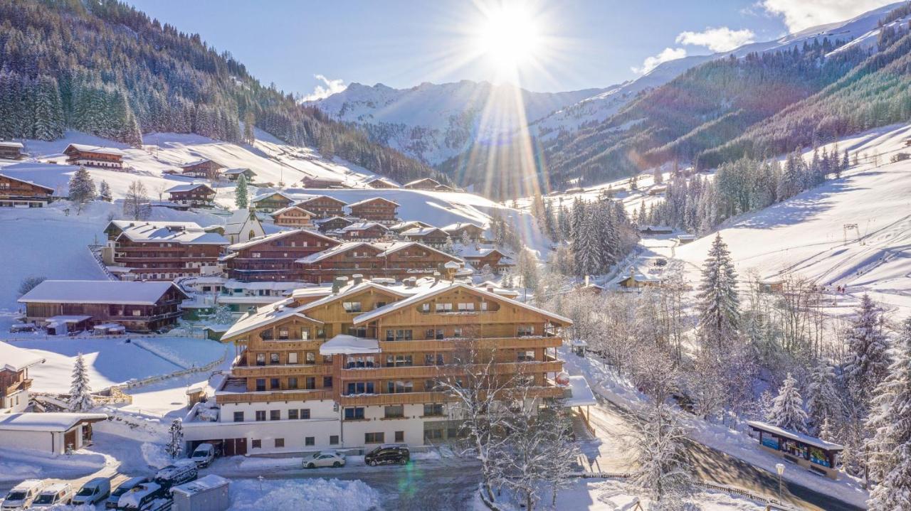 Galtenberg Bed & Breakfast Alpbach Exterior photo