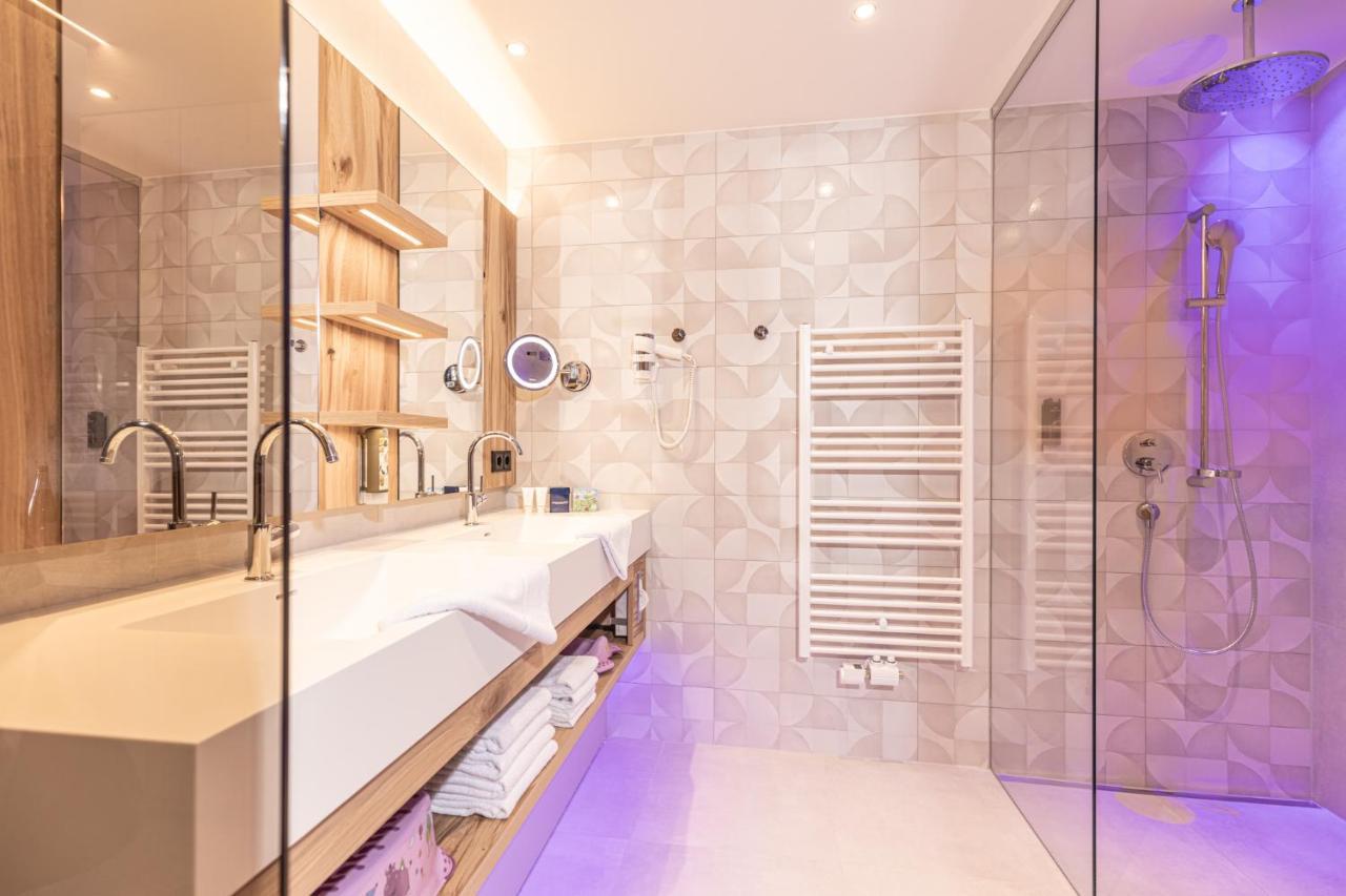 Galtenberg Bed & Breakfast Alpbach Exterior photo