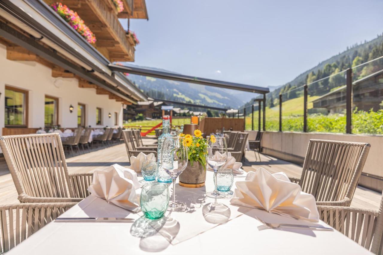 Galtenberg Bed & Breakfast Alpbach Exterior photo